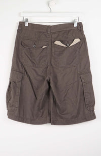 VINTAGE REWORK CARGO SHORTS W32