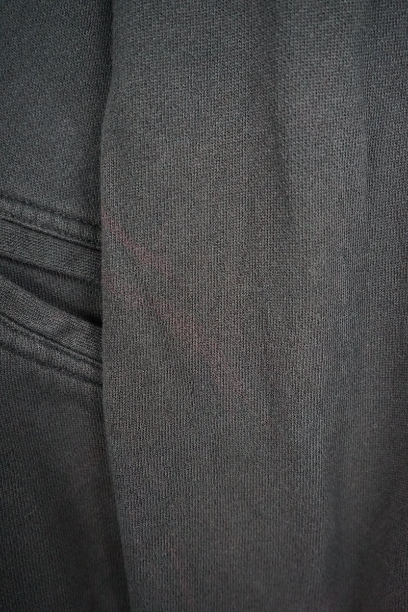 VINTAGE POLO RALPH LAUREN FULL ZIP SWEATER (L)