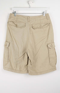 VINTAGE REWORK CARGO SHORTS W32