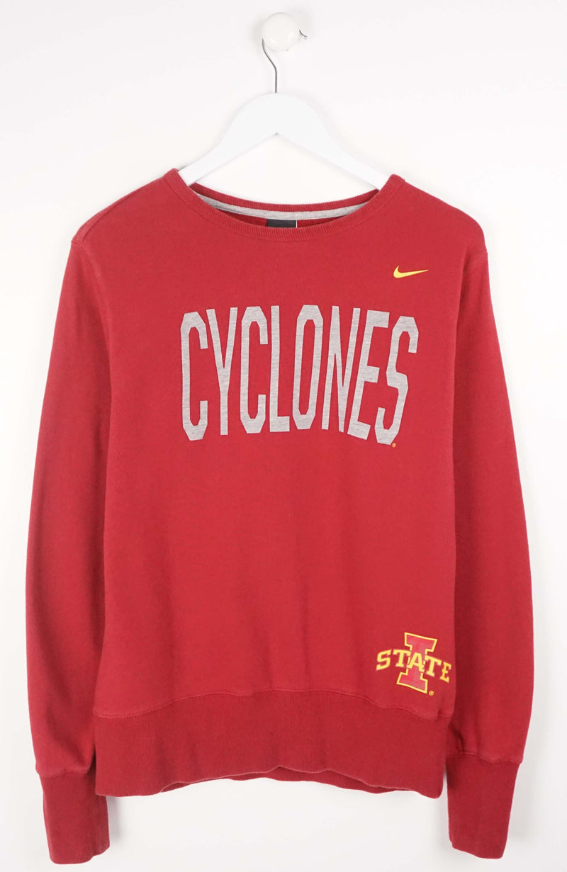 VINTAGE NIKE SWEATER (S)