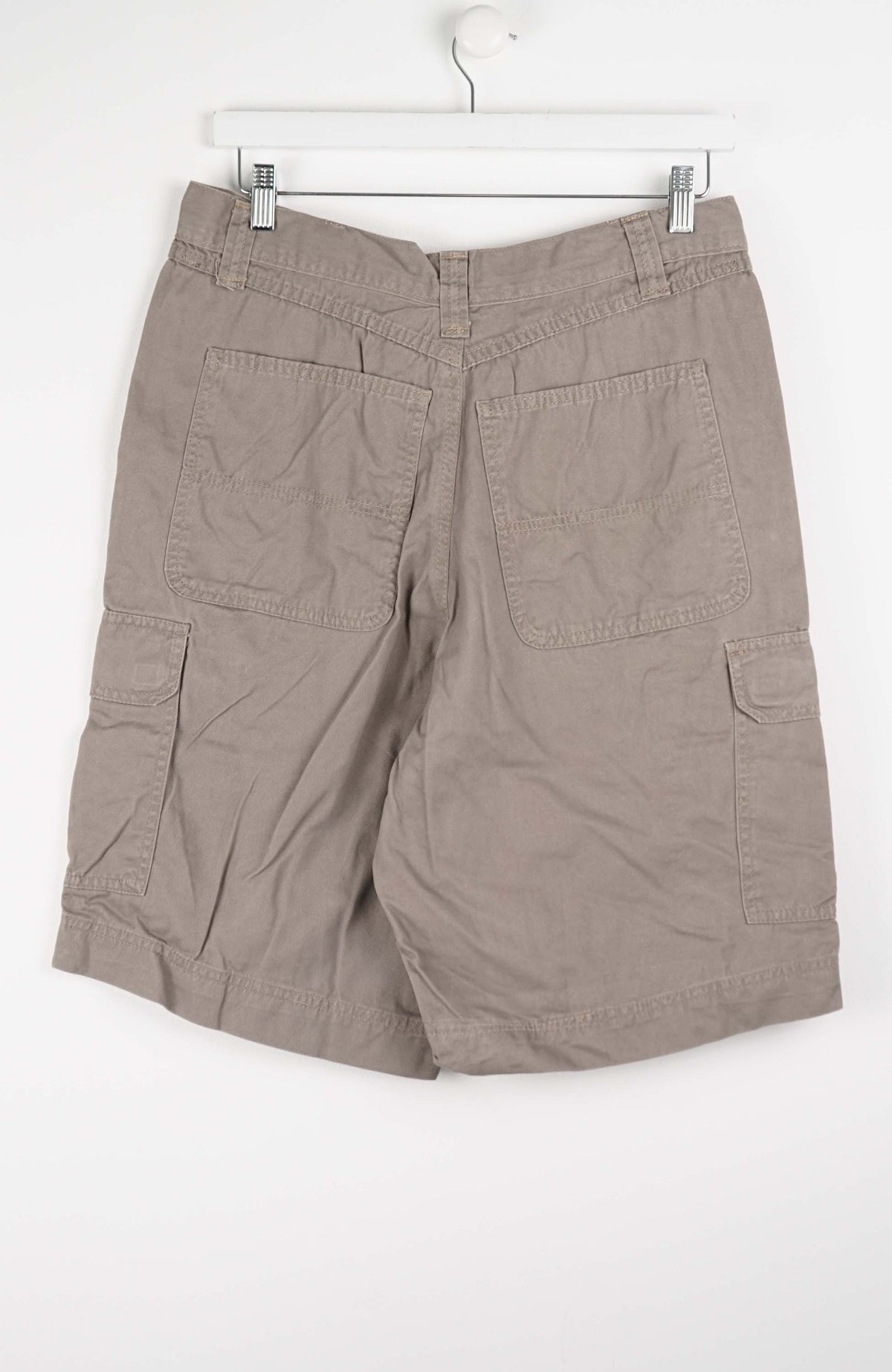 VINTAGE REWORK CARGO SHORTS W32