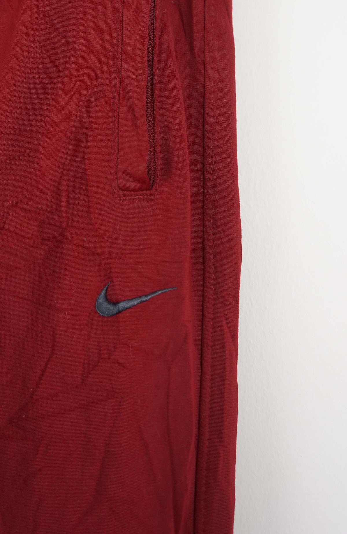 VINTAGE NIKE TRACK PANTS (M)