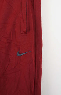 VINTAGE NIKE TRACK PANTS (M)