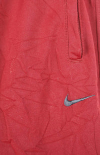 VINTAGE NIKE TRACK PANTS (M)
