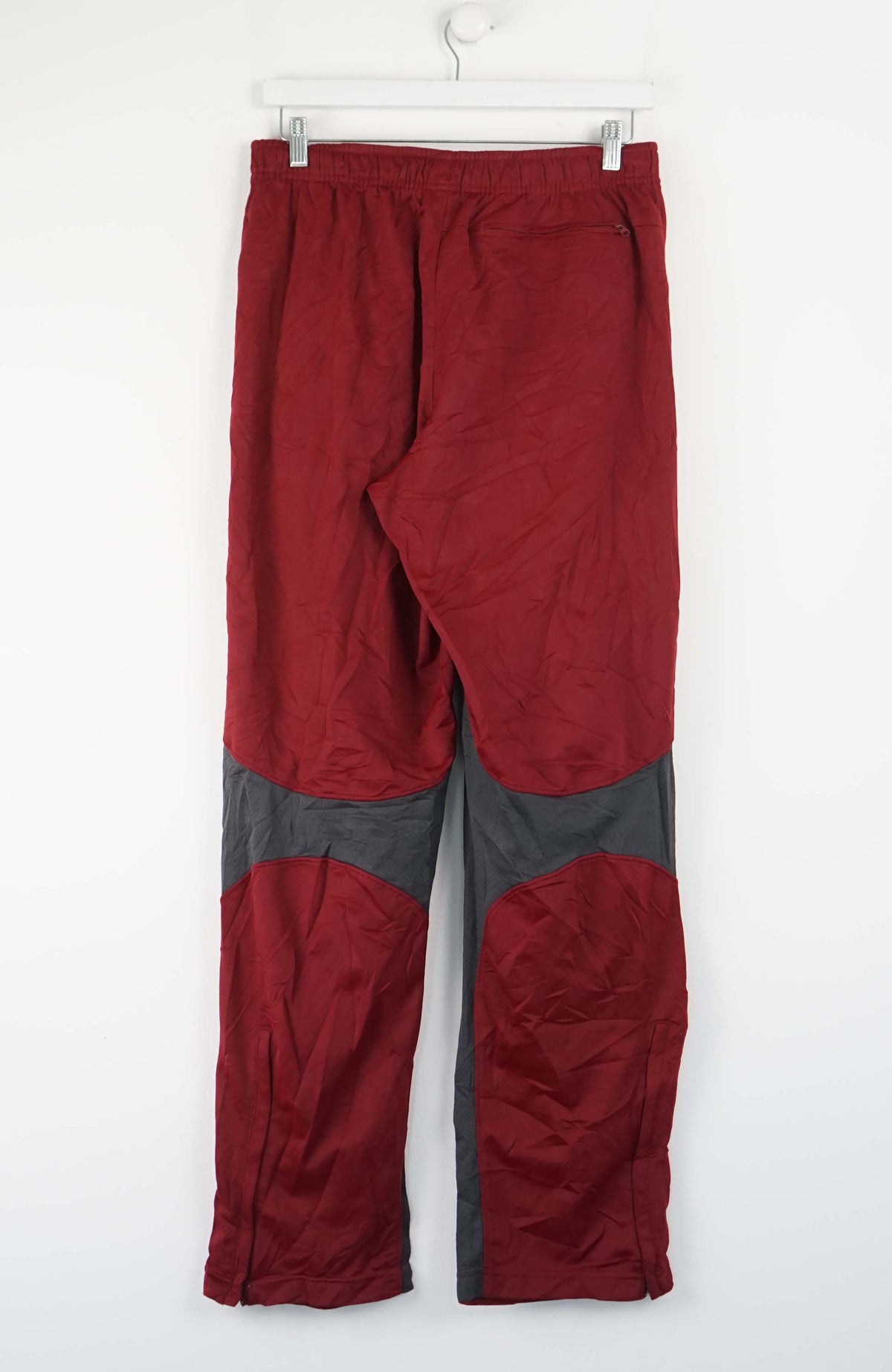 VINTAGE NIKE TRACK PANTS (M)