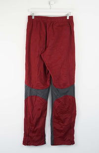 VINTAGE NIKE TRACK PANTS (M)