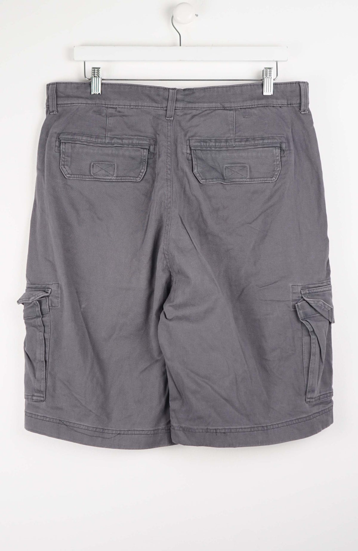 VINTAGE REWORK CARGO SHORTS W39