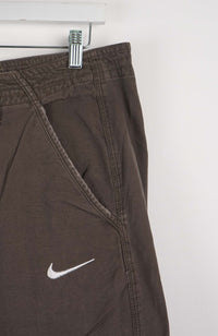 VINTAGE REWORK CARGO SHORTS W36