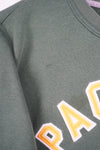 VINTAGE NIKE GREENBAY PACKERS SWEATER (L)