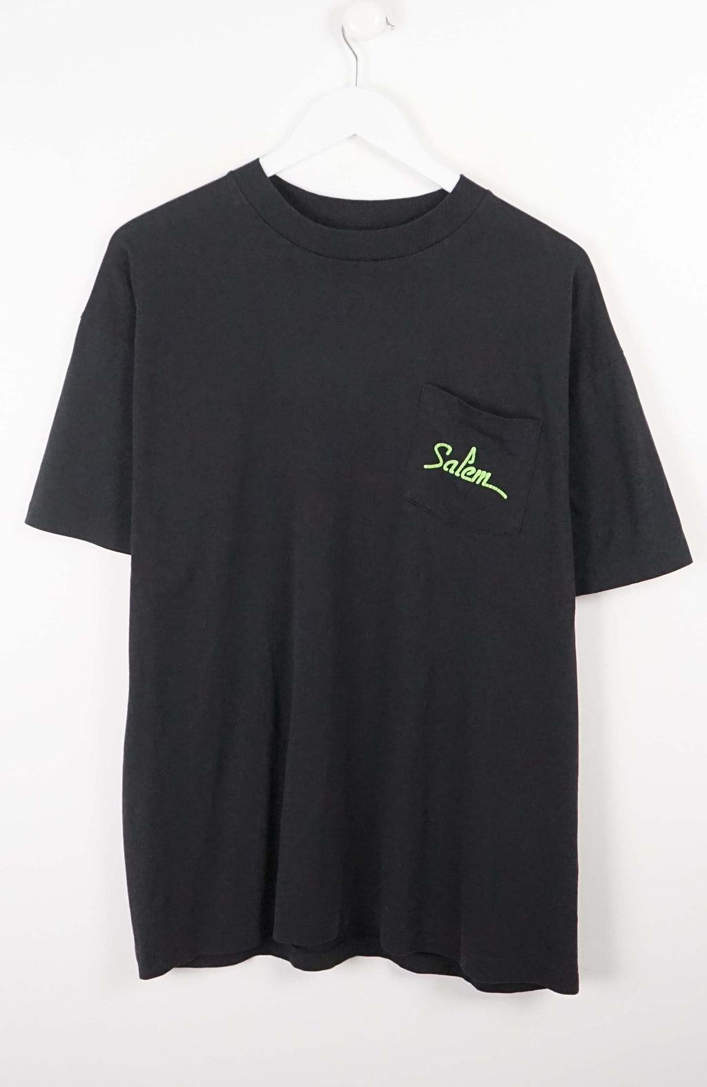 VINTAGE SALEM T-SHIRT (L)