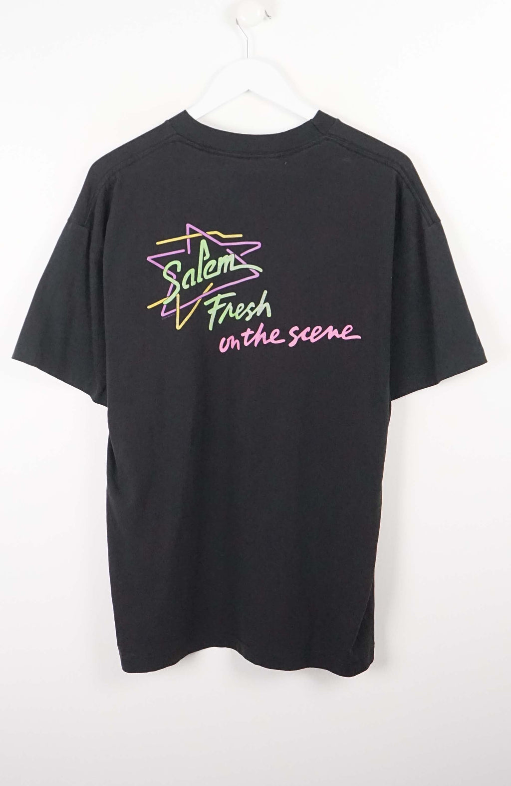 VINTAGE SALEM T-SHIRT (L)