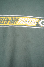 VINTAGE NFL GREENBAY PACKERS SWEATER (S)