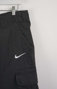 VINTAGE REWORK CARGO SHORTS W34