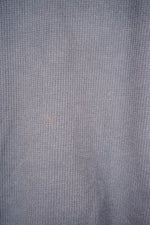 VINTAGE WILSON 1/4 ZIP SWEATER (M)