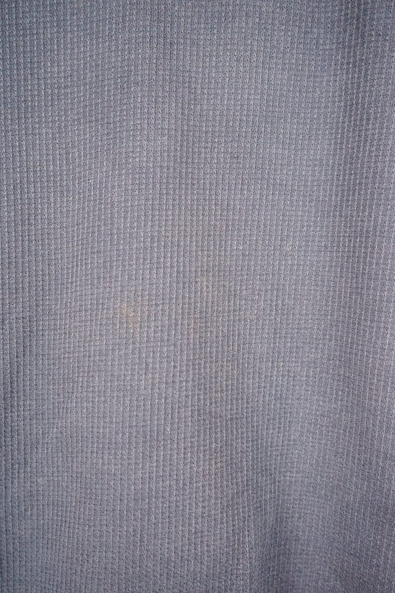 VINTAGE WILSON 1/4 ZIP SWEATER (M)