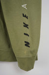 VINTAGE NIKE SWEATER (XXL)