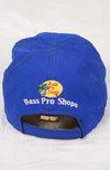 VINTAGE BASS PRO SHOPS HAT