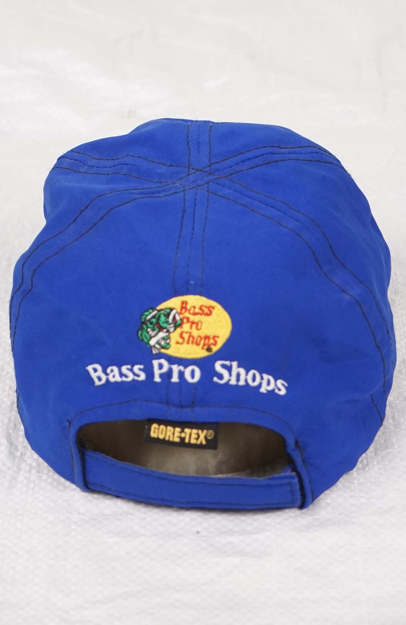 VINTAGE BASS PRO SHOPS HAT
