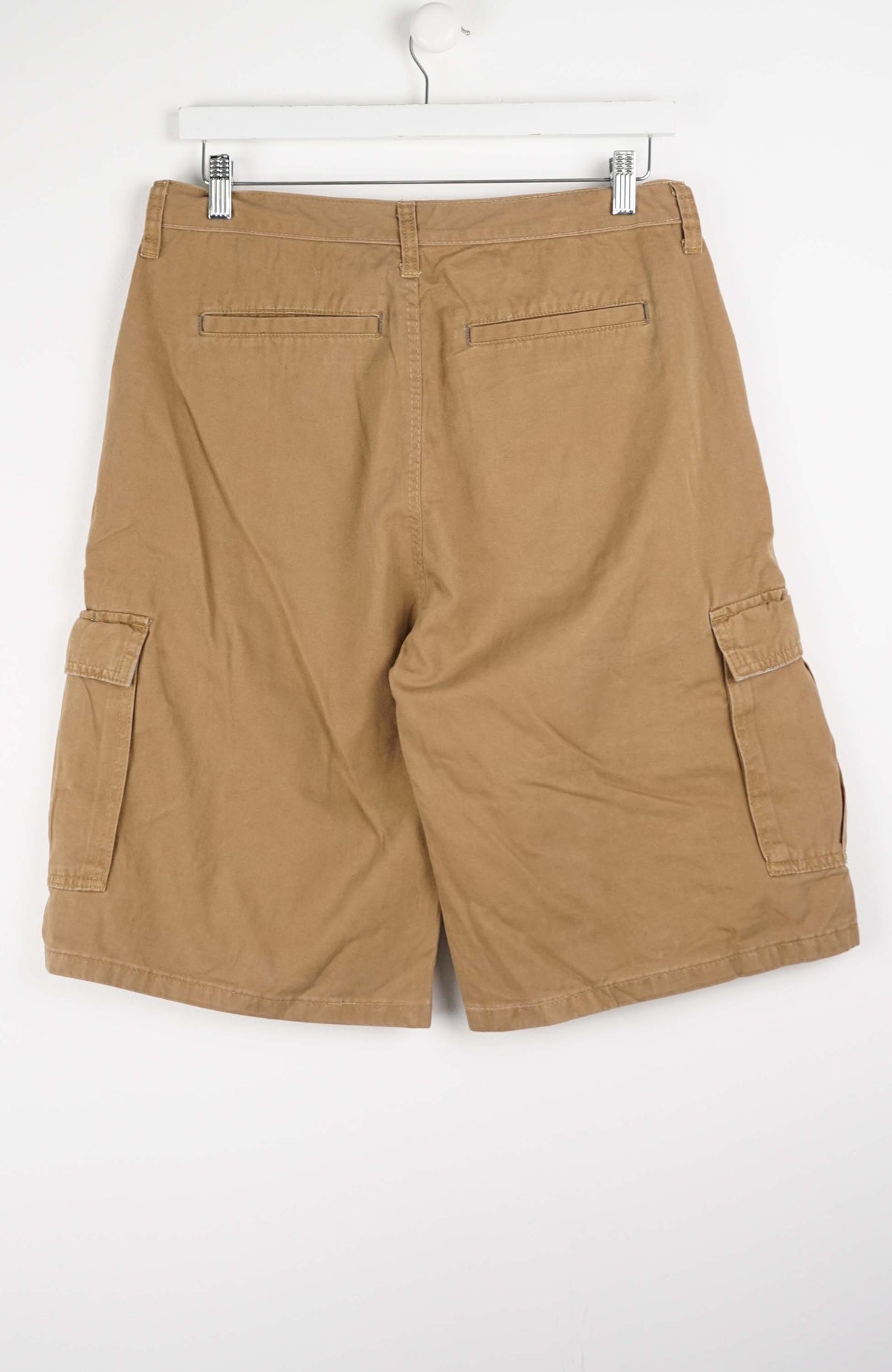 VINTAGE REWORK CARGO SHORTS W32