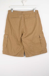 VINTAGE REWORK CARGO SHORTS W32