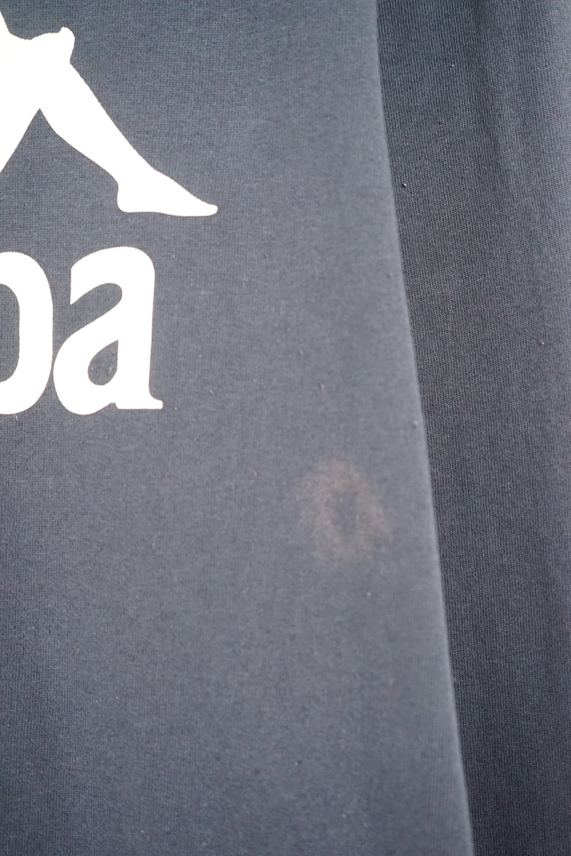 VINTAGE KAPPA SWEATER (M)