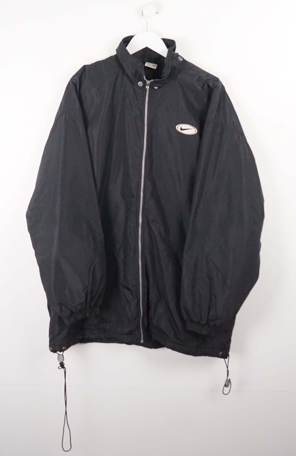 VINTAGE NIKE JACKET (XL)