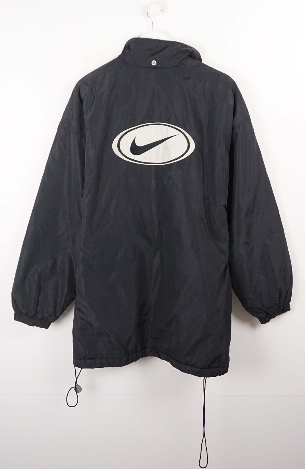VINTAGE NIKE JACKET (XL)