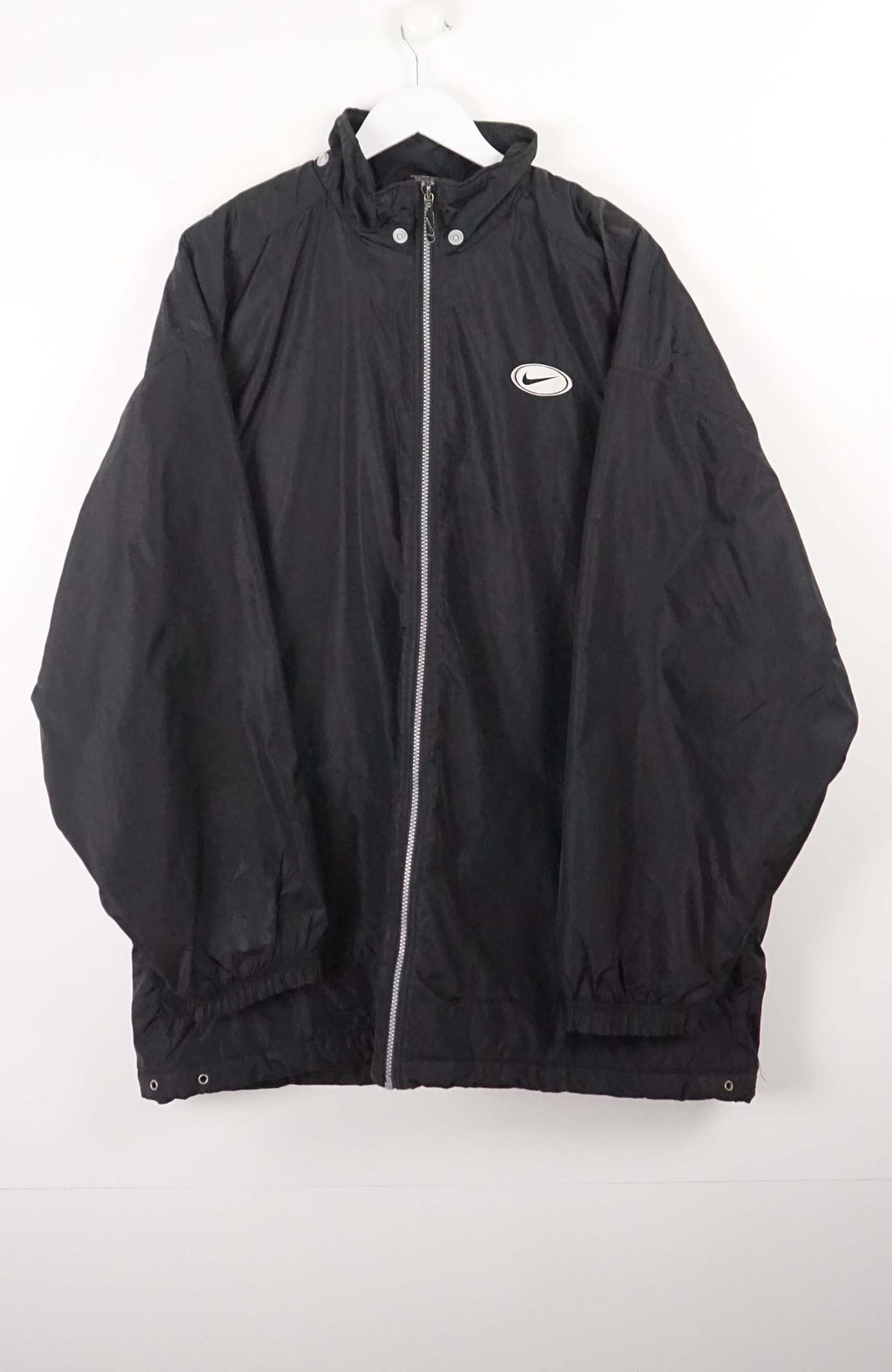 VINTAGE NIKE JACKET (XL)