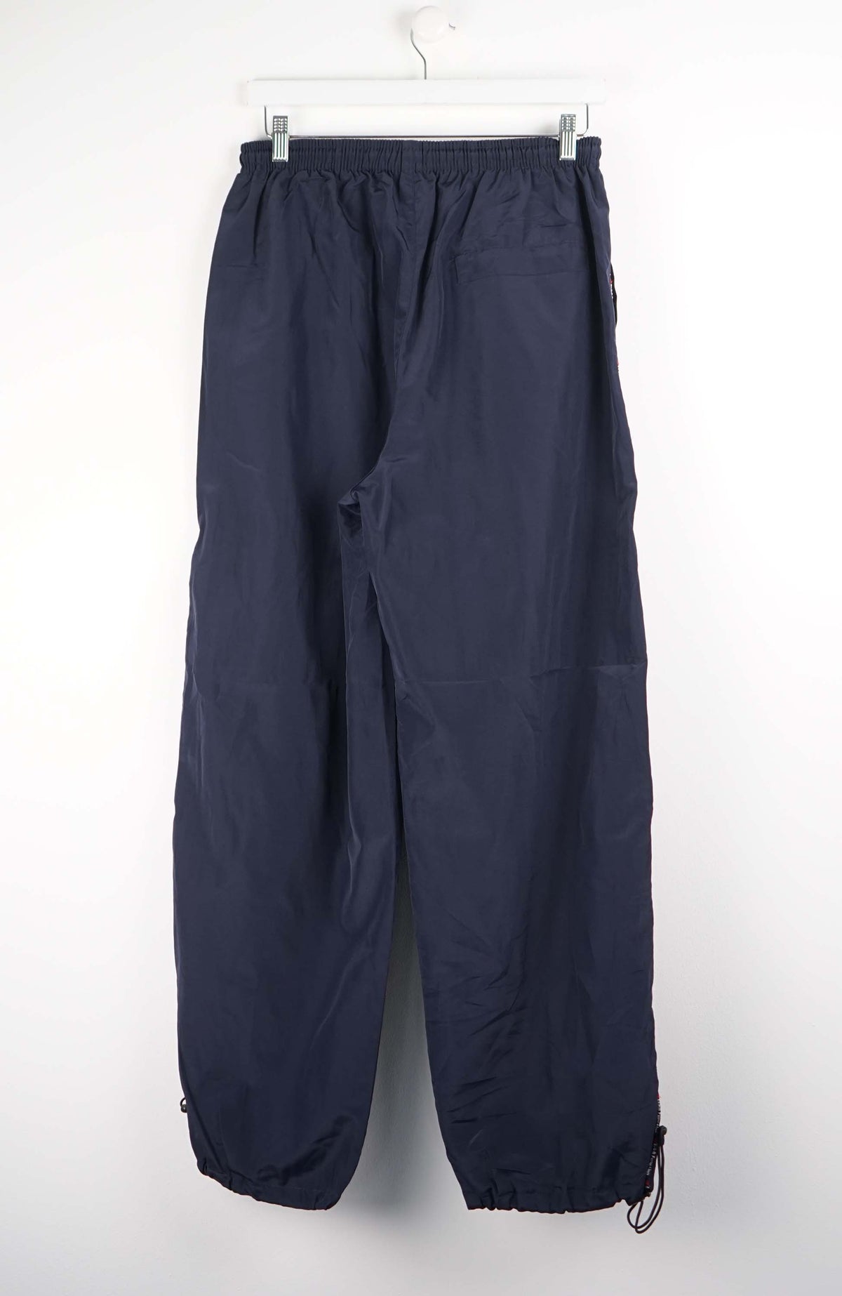 VINTAGE ECKO FUNCTION TRACK PANTS (S)