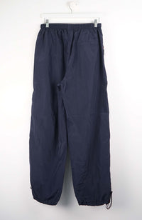 VINTAGE ECKO FUNCTION TRACK PANTS (S)