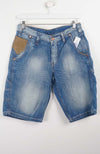 VINTAGE LEVIS JORTS W32