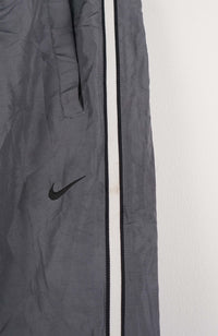 VINTAGE NIKE TRACK PANTS (M)