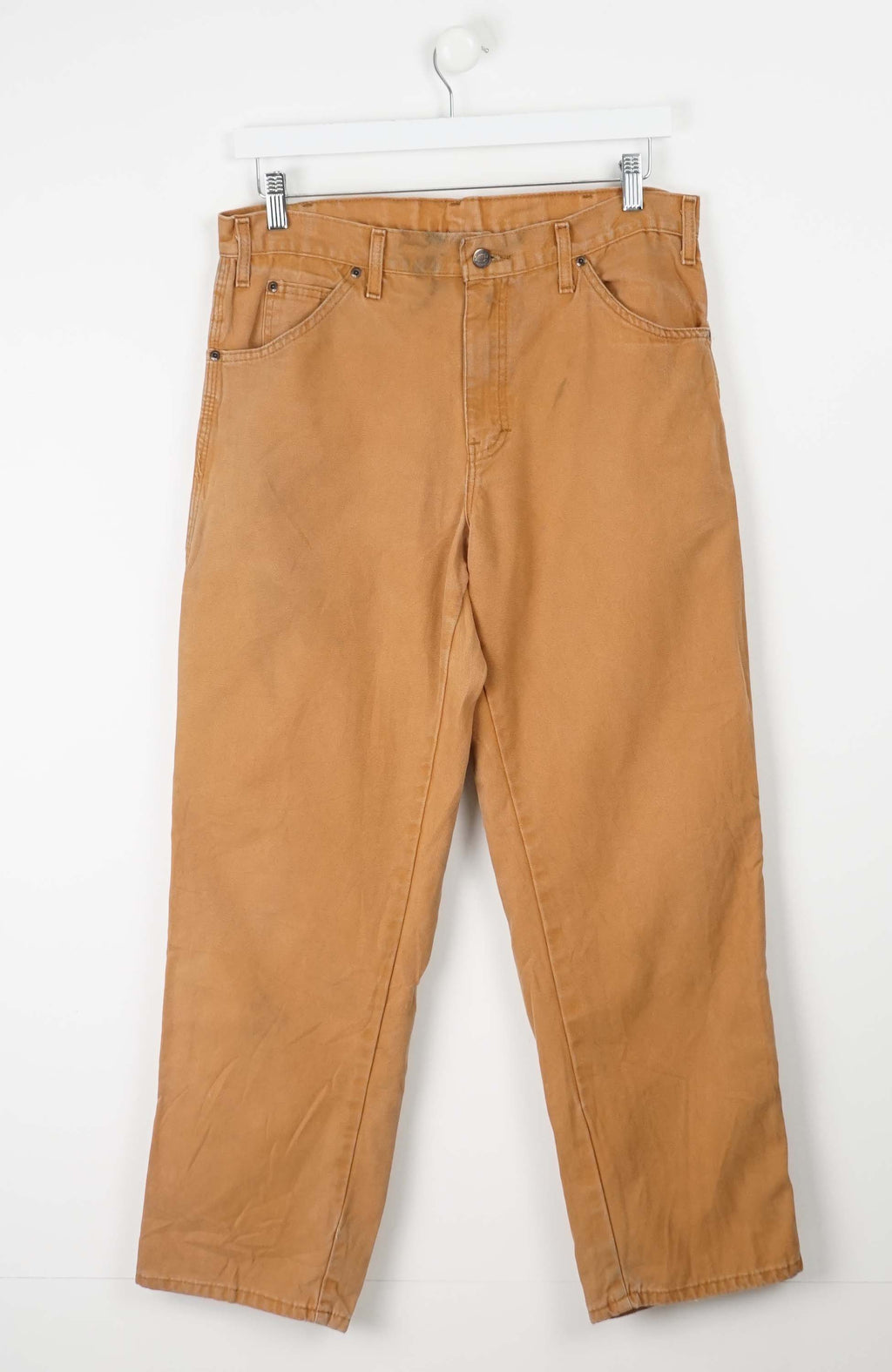 VINTAGE DICKIES CARPENTER PANTS W34