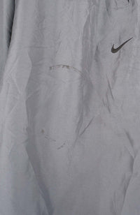 VINTAGE NIKE TRACK PANTS (M)
