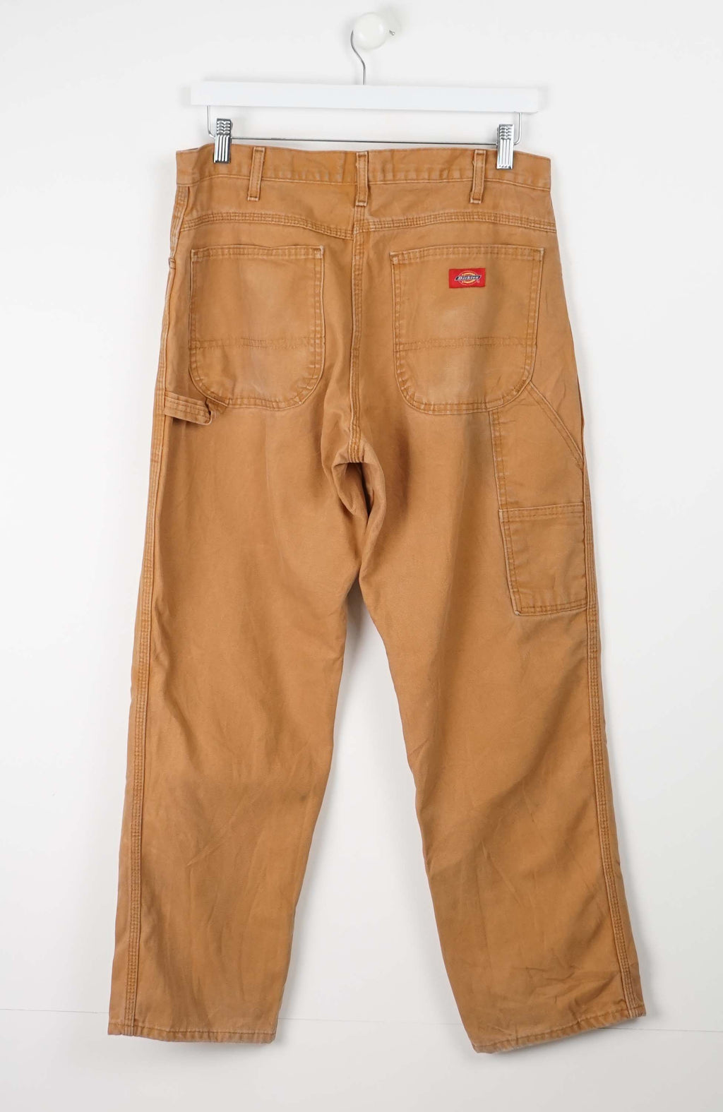 VINTAGE DICKIES CARPENTER PANTS W34