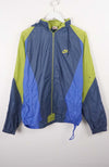 VINTAGE NIKE WINDBREAKER (M)