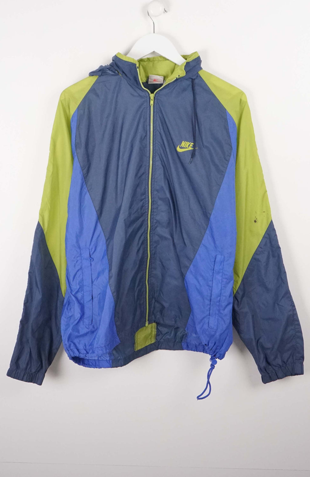 VINTAGE NIKE WINDBREAKER (M)