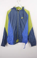 VINTAGE NIKE WINDBREAKER (M)