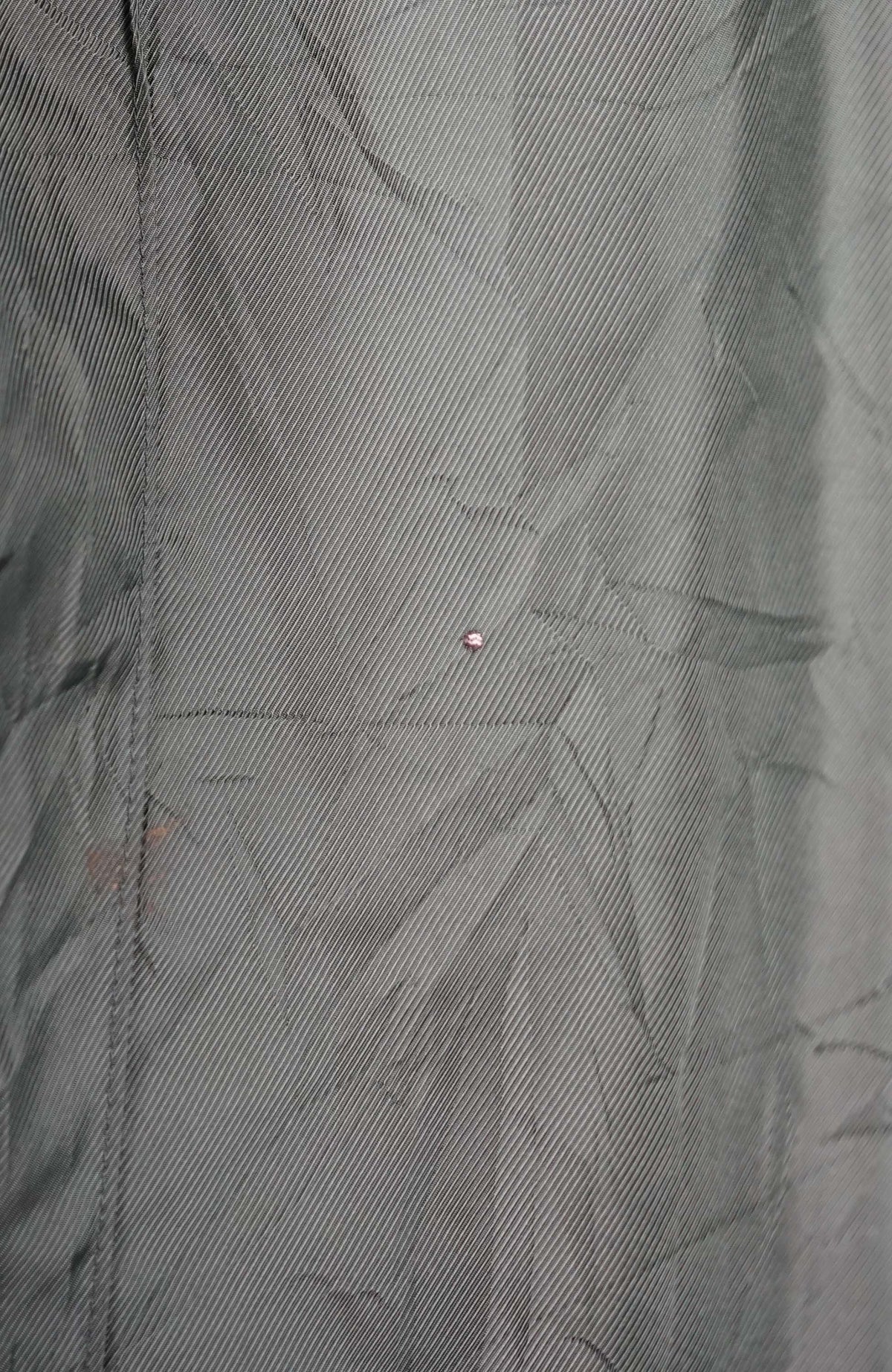 VINTAGE CHAMPION TRACK PANTS (S)