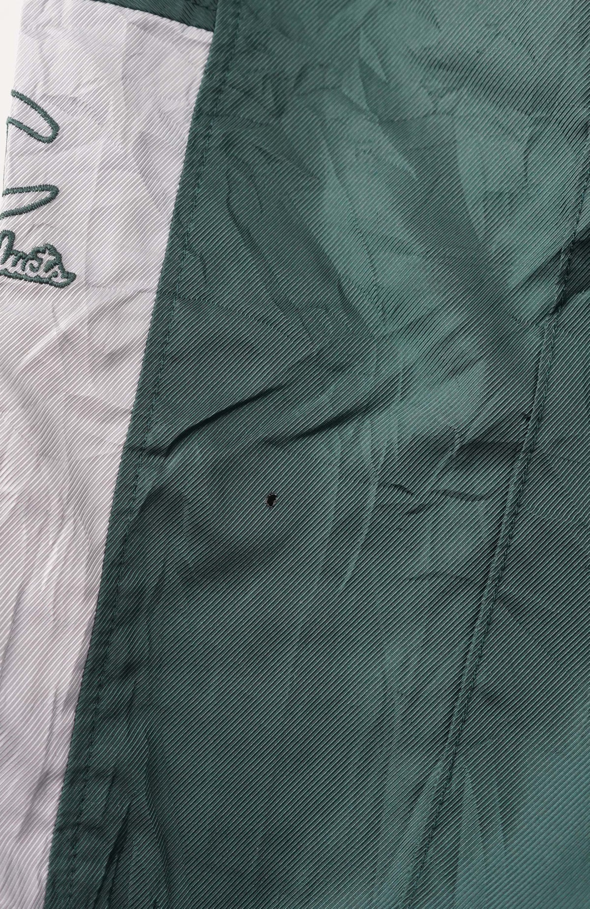 VINTAGE CHAMPION TRACK PANTS (S)