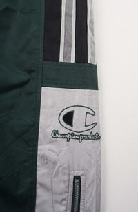VINTAGE CHAMPION TRACK PANTS (S)