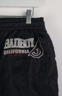 VINTAGE BADBOY TRACK PANTS (M)