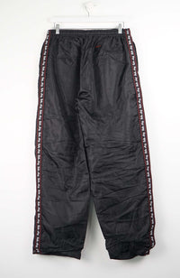 VINTAGE BADBOY TRACK PANTS (M)
