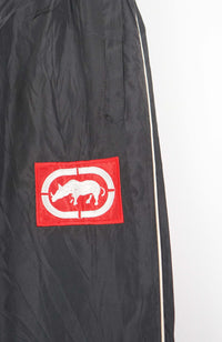 VINTAGE ECKO UNLTD TRACK PANTS (S)