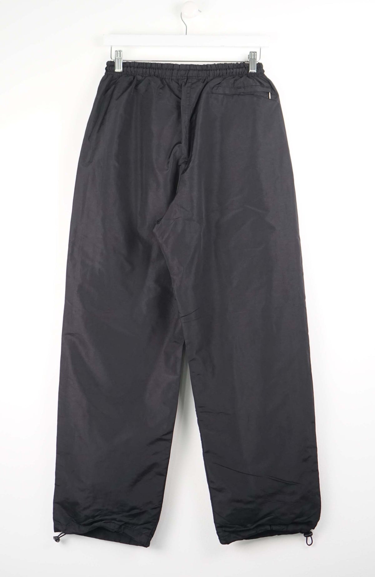 VINTAGE PRADA TRACK PANTS (S)