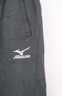 VINTAGE MIZUNO TRACK PANTS (S)