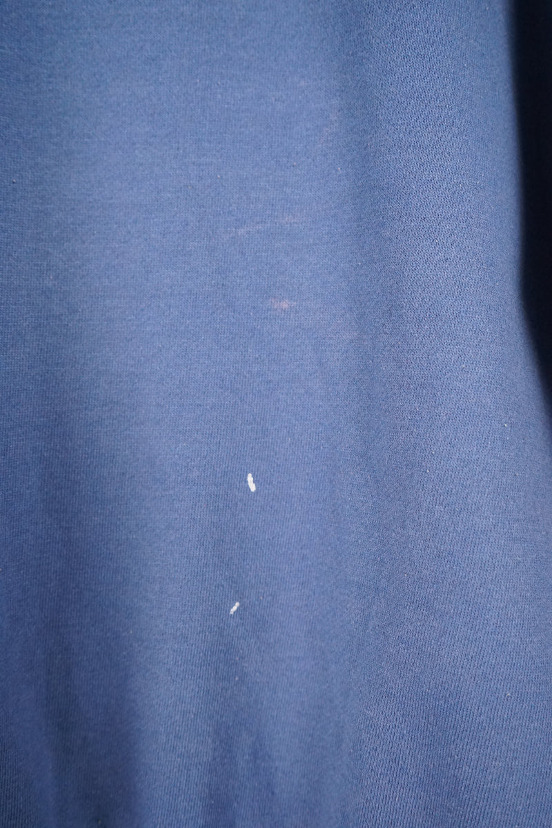 VINTAGE ADIDAS HOOHIE SWEATER (S)