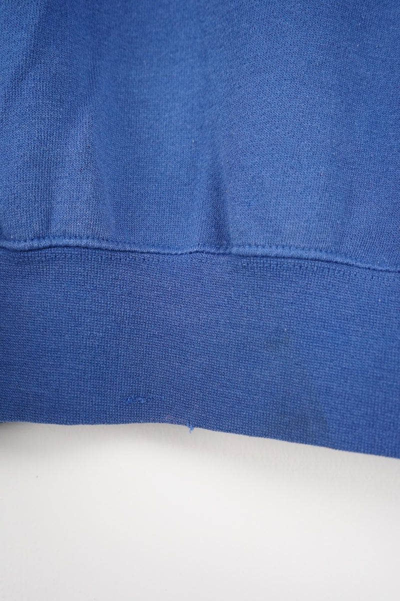 VINTAGE ADIDAS HOOHIE SWEATER (S)
