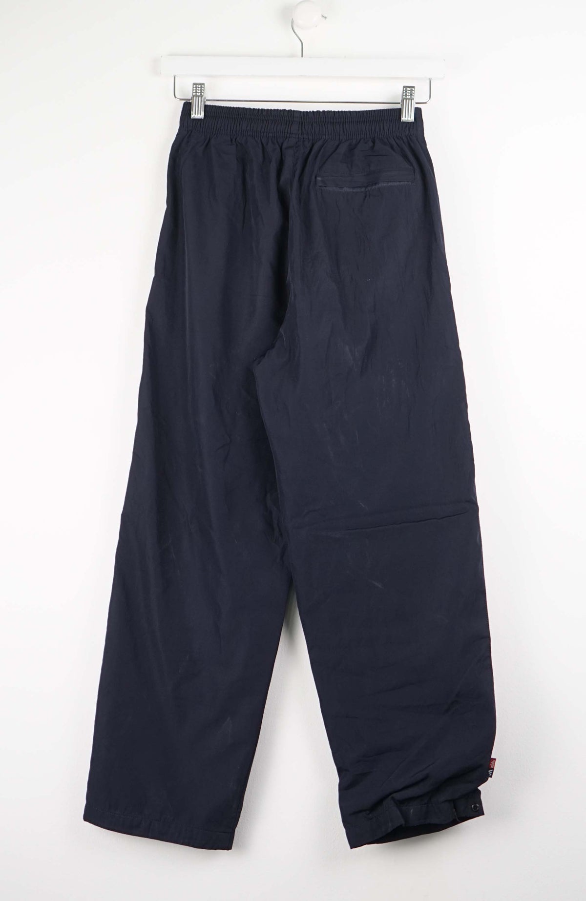 VINTAGE ADIDAS TRACK PANTS (XS)