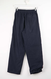 VINTAGE ADIDAS TRACK PANTS (XS)